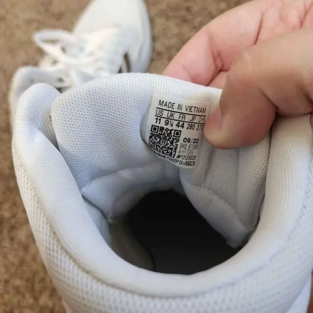 adidas new hoops